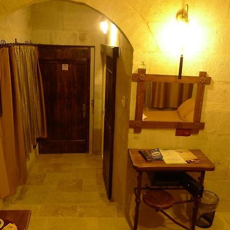 King Cave Hotel By Traveller'S Goreme Ruang foto