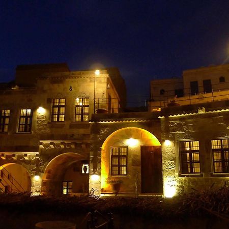 King Cave Hotel By Traveller'S Goreme Bagian luar foto
